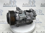 compresor A/C Nissan 92600-4eb0a