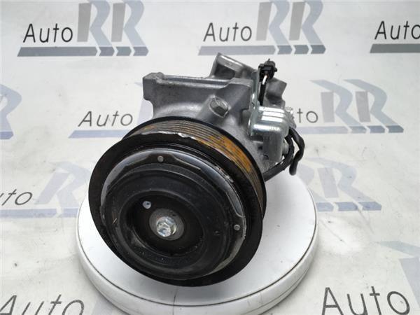 compresor A/C Nissan 92600-4eb0a