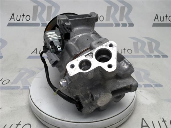 compresor A/C Nissan 92600-4eb0a - AutoRR 92600-4eb0a