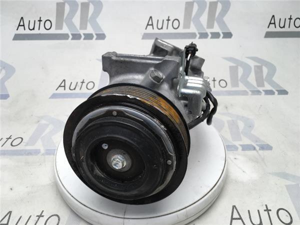 compresor A/C Nissan 92600-4eb0a - AutoRR 92600-4eb0a