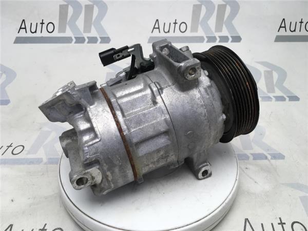 compresor A/C Nissan 92600-4eb0a - AutoRR 92600-4eb0a