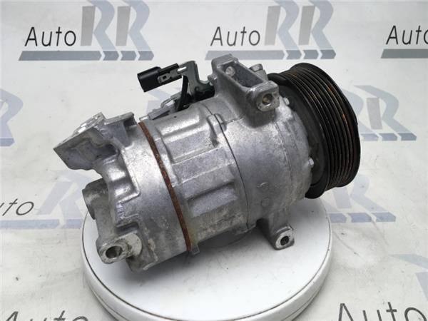 compresor A/C Nissan 92600-4eb0a - 92600-4eb0a