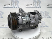 compresor A/C Nissan 92600-4eb0a - 92600-4eb0a