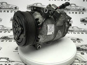 Compresor a/c nissan 92600-br70a - 92600-br70a