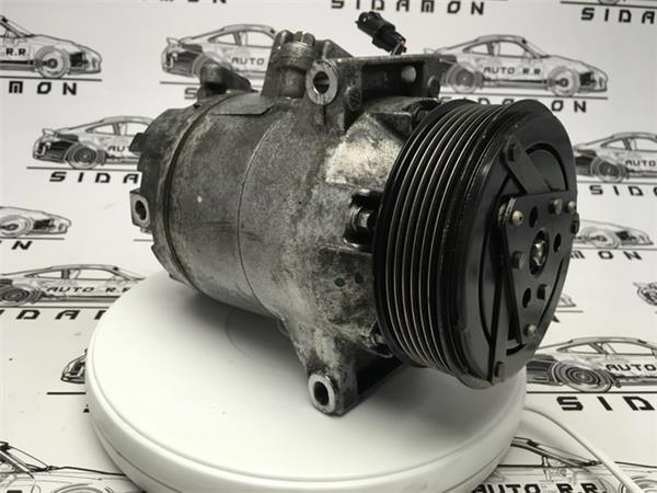 Compresor a/c nissan 92600-br70a - 92600-br70a