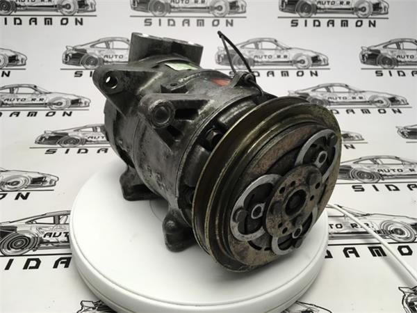 Compresor a/c nissan 926000x010 - 926000x010