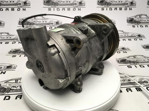 Compresor a/c nissan 926000x010 - 926000x010