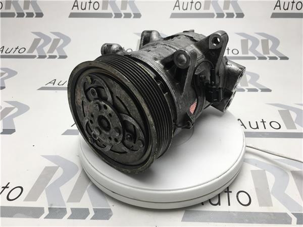 Compresor AC Nissan 92600vk110