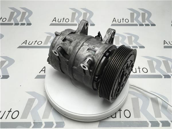 Compresor AC Nissan 92600vk110