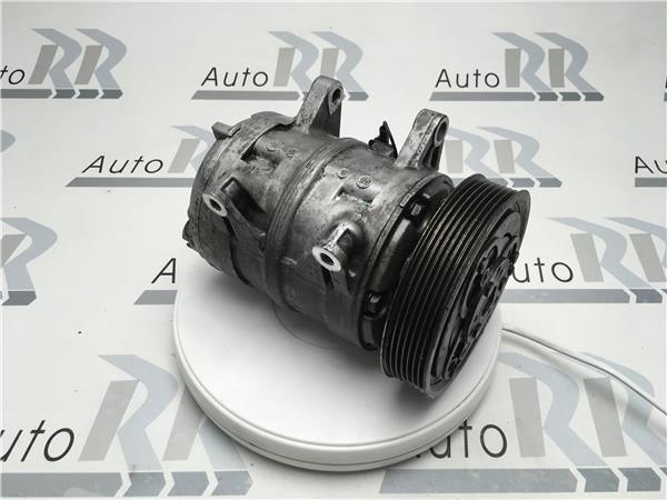 Compresor AC Nissan 92600vk110 - AutoRR 92600vk110