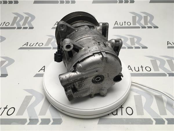 Compresor AC Nissan 92600vk110 - AutoRR 92600vk110