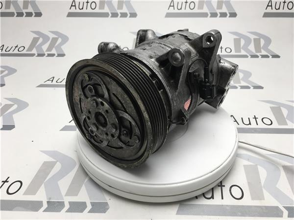 Compresor AC Nissan 92600vk110 - AutoRR 92600vk110