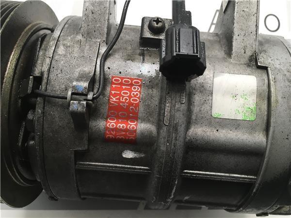 Compresor AC Nissan 92600vk110 - AutoRR 92600vk110