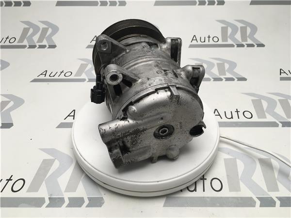 Compresor AC Nissan 92600vk110 - 92600vk110