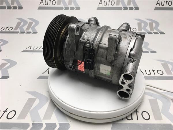 Compresor AC Nissan 92600vk110 - 92600vk110