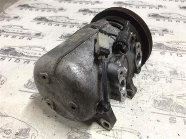 Compresor ac nissan primera 2.0td - 92600-2j603