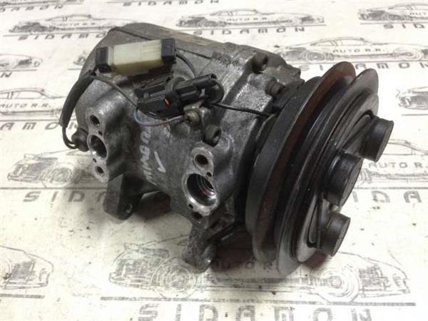 Compresor ac nissan primera 2.0td - 92600-2j603