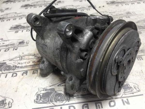 Compresor ac nissan terrano 92600-0f000 - 92600-0f000