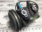 Compresor ac nissan terrano 92600-0f000 - 92600-0f000