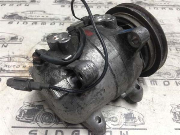 Compresor ac nissan terrano 92600-0f000 - 92600-0f000