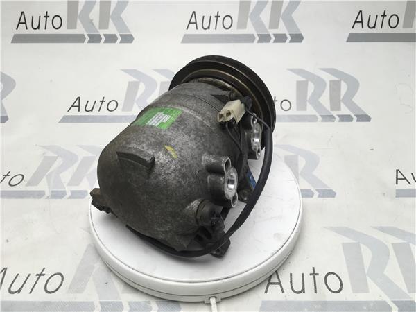 Compresor AC nissan terrano II 506021393