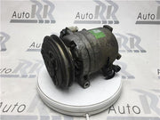Compresor AC nissan terrano II 506021393