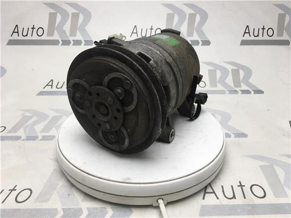 Compresor AC nissan terrano II 506021393