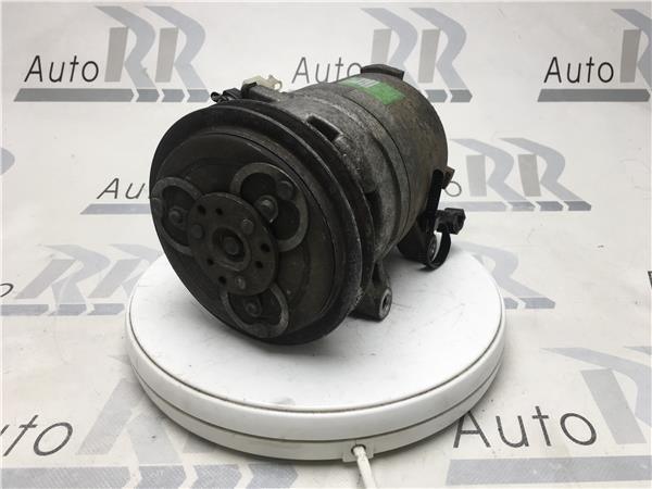 Compresor AC nissan terrano II 506021393 - AutoRR 506021393