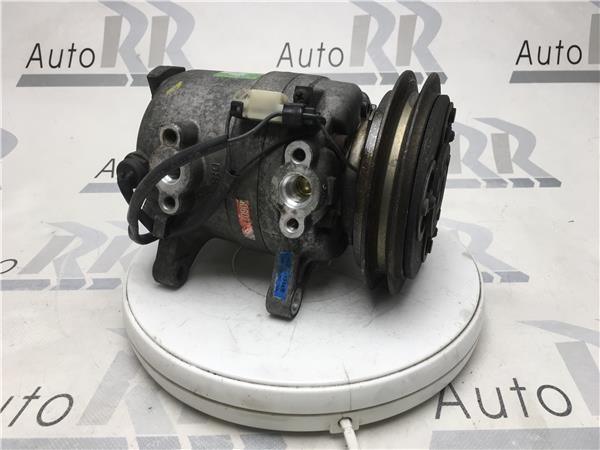 Compresor AC nissan terrano II 506021393 - AutoRR 506021393