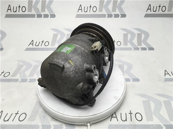 Compresor AC nissan terrano II 506021393 - AutoRR 506021393