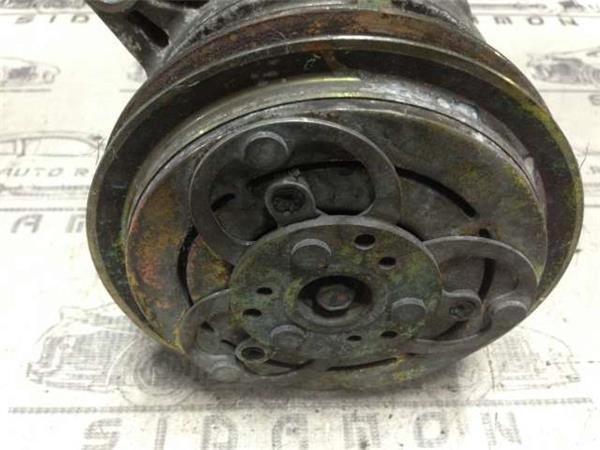 Compresor ac nissan terrano/pathfinder - 506211-8780