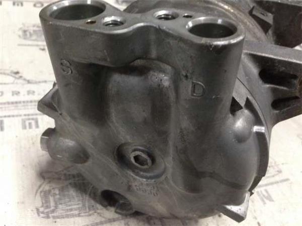 Compresor ac nissan terrano/pathfinder - 506211-8780
