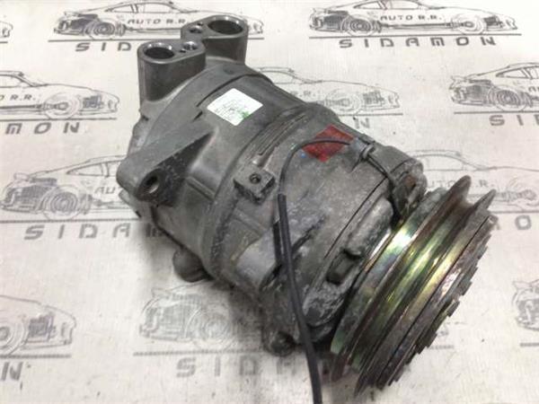 Compresor ac nissan terrano/pathfinder - 506211-8780