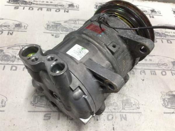 Compresor ac nissan terrano/pathfinder - 506211-8780