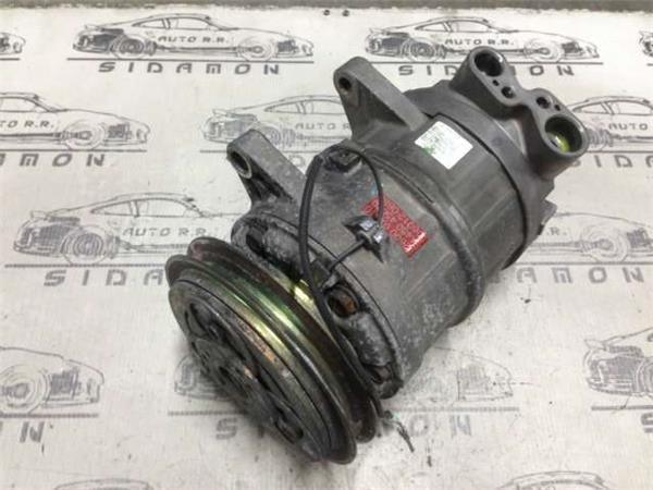 Compresor ac nissan terrano/pathfinder - 506211-8780