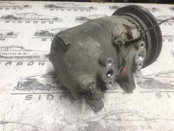 Compresor ac nissan/ford 506021-3930 - 506021-3930