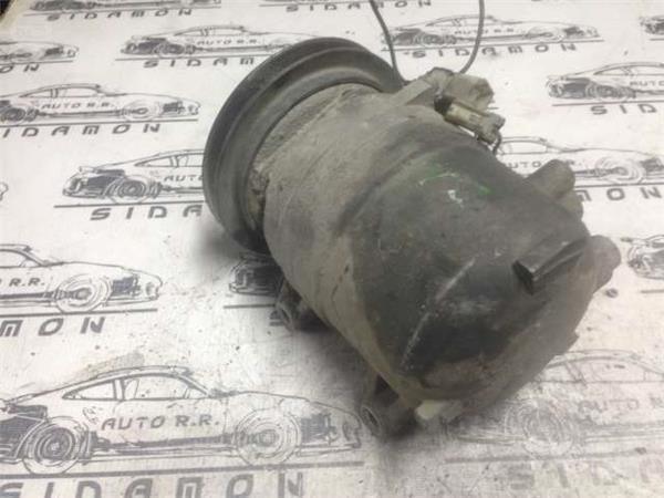 Compresor ac nissan/ford 506021-3930 - 506021-3930