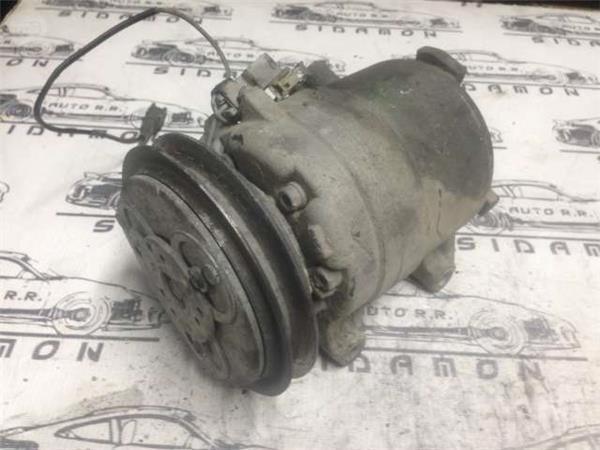 Compresor ac nissan/ford 506021-3930 - 506021-3930