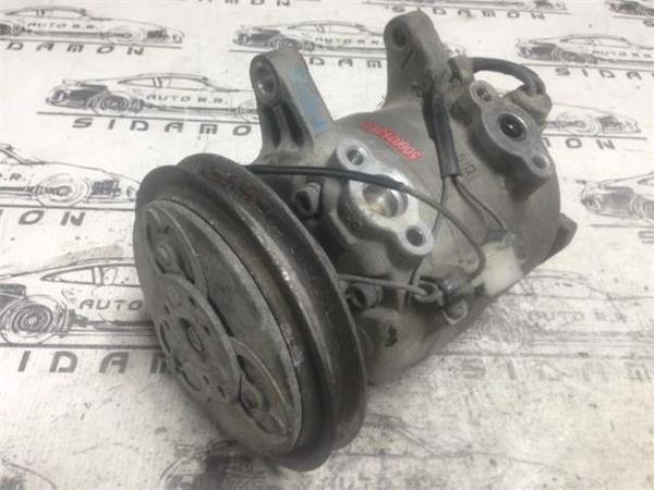 Compresor ac nissan/ford 506021-3930 - 506021-3930