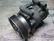 Compresor ac nissan/renault sd6v12-1918 - sd6v12-1918