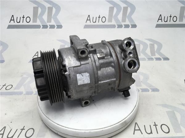 Compresor A/C Opel 55703721 - AutoRR 55703721