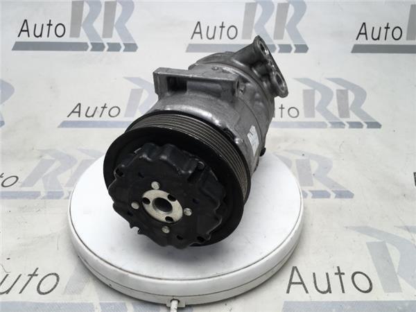 Compresor A/C Opel 55703721 - AutoRR 55703721