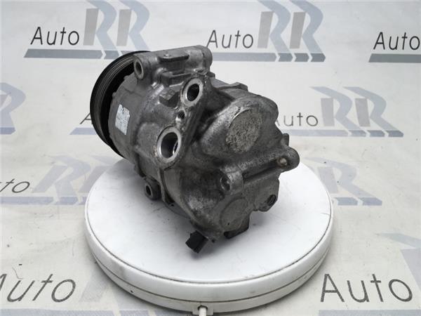 Compresor A/C Opel 55703721 - AutoRR 55703721