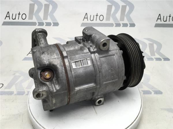 Compresor A/C Opel 55703721 - AutoRR 55703721