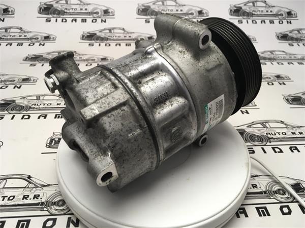 Compresor a/c opel p22861237 - AutoRR p22861237