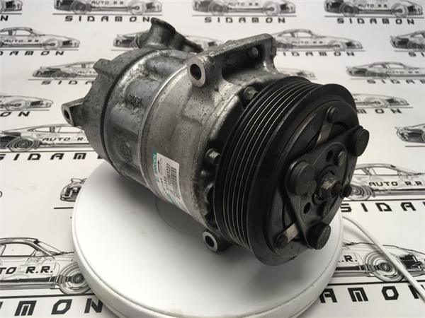 Compresor a/c opel p22861237 - p22861237