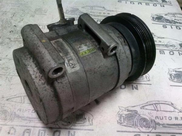 Compresor ac opel/chevrolet 2.0 cdti - 96861884