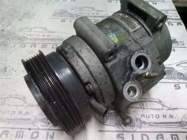 Compresor ac opel/chevrolet 2.0 cdti - 96861884