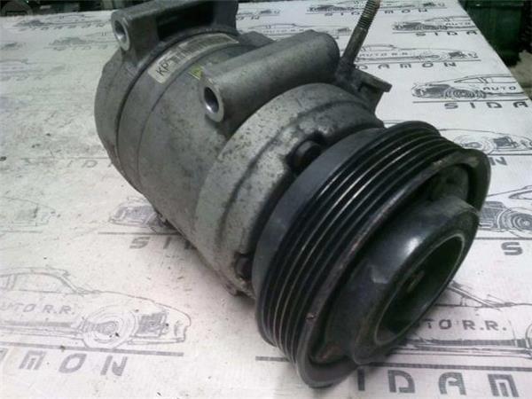 Compresor ac opel/chevrolet 2.0 cdti - 96861884
