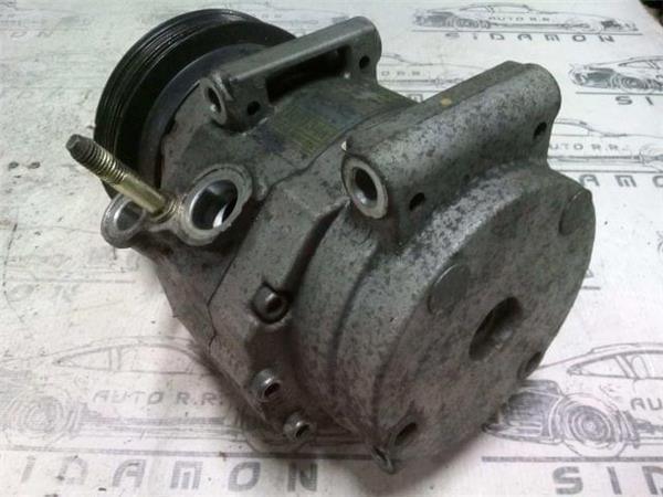 Compresor ac opel/chevrolet 2.0 cdti - 96861884